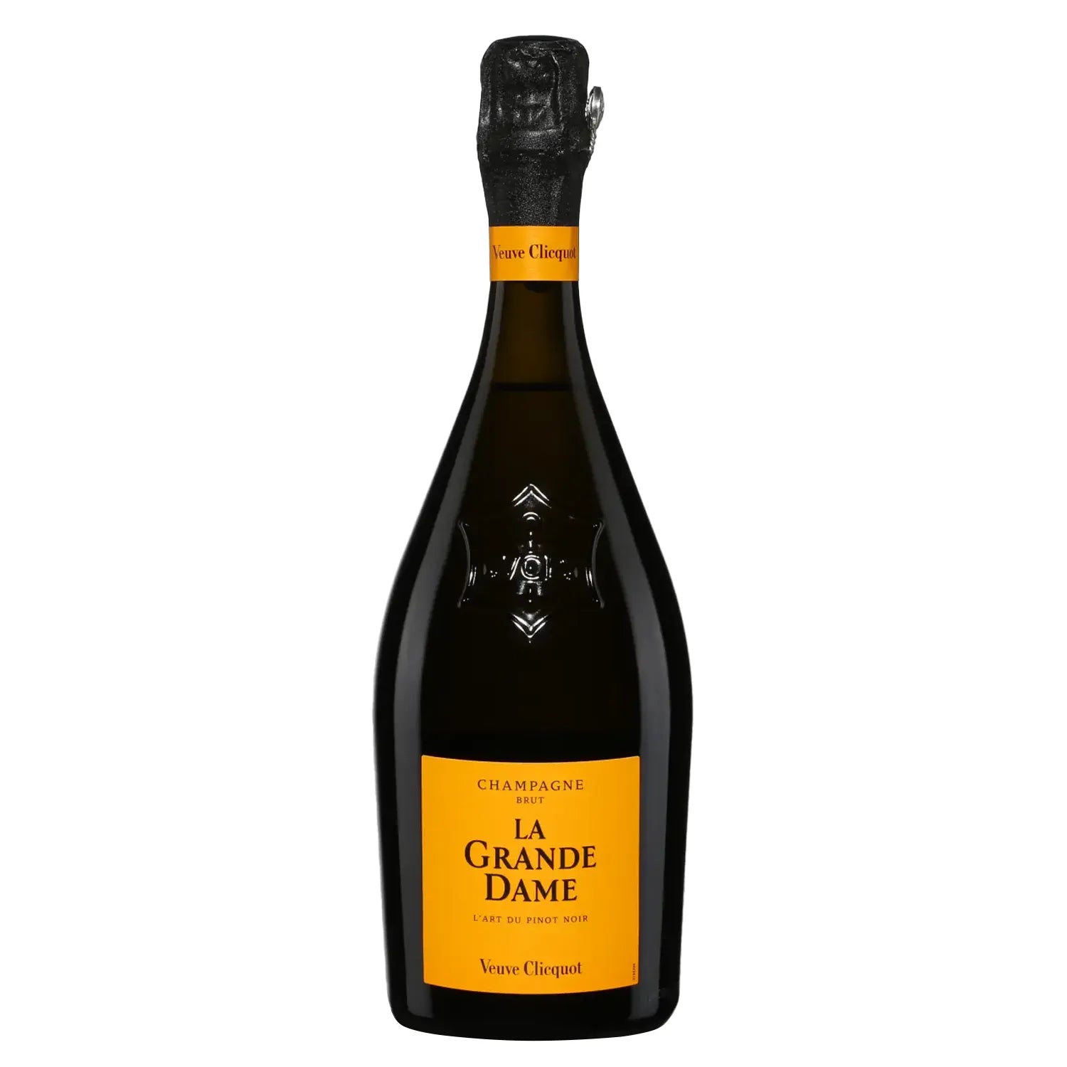 Veuve Clicquot La Grande Dame 2018