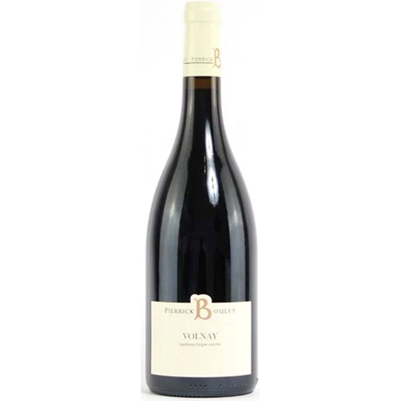 Reyane & Pascal Bouley - Pierrick Bouley Robardelle 750ml