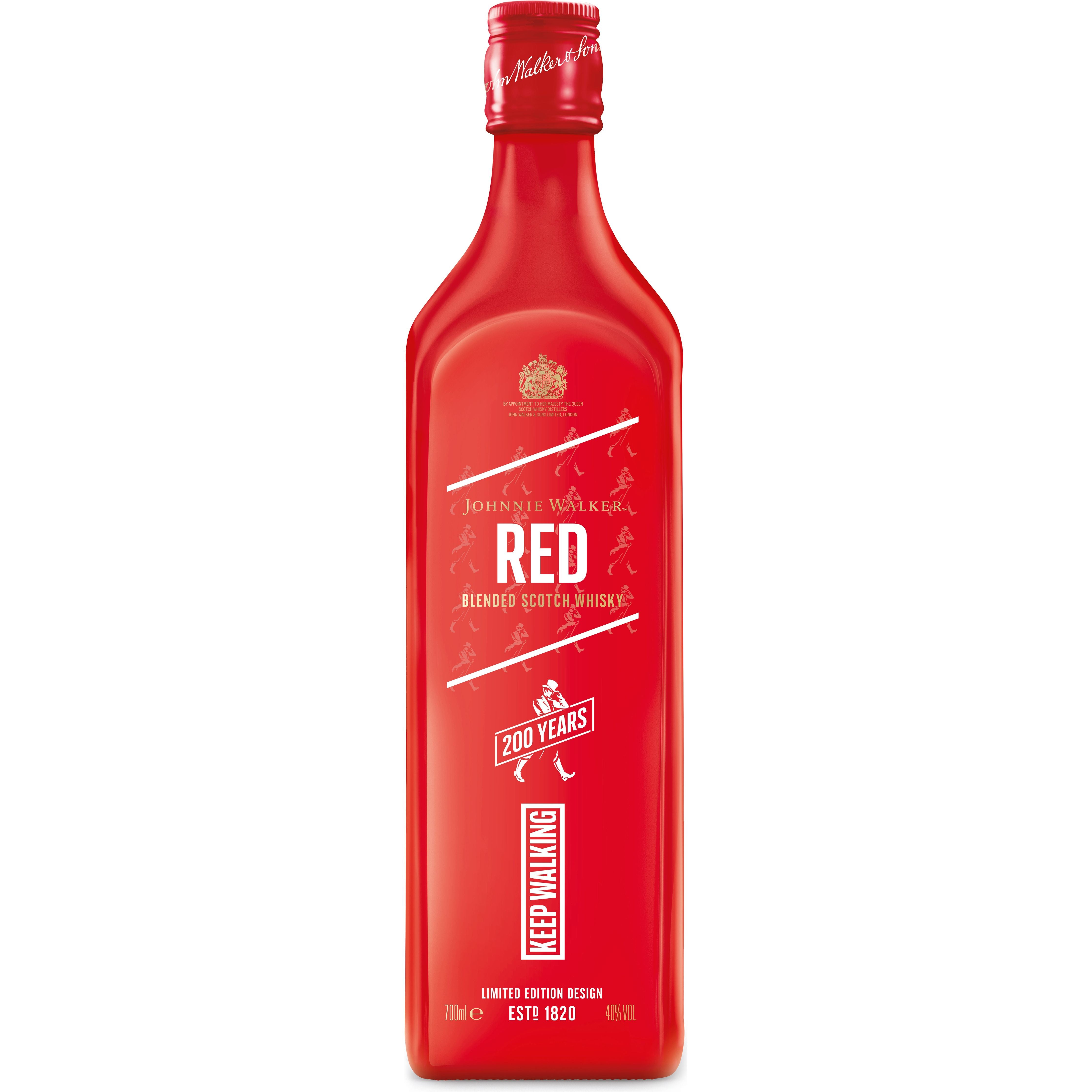 Johnnie Walker Red Label Icon