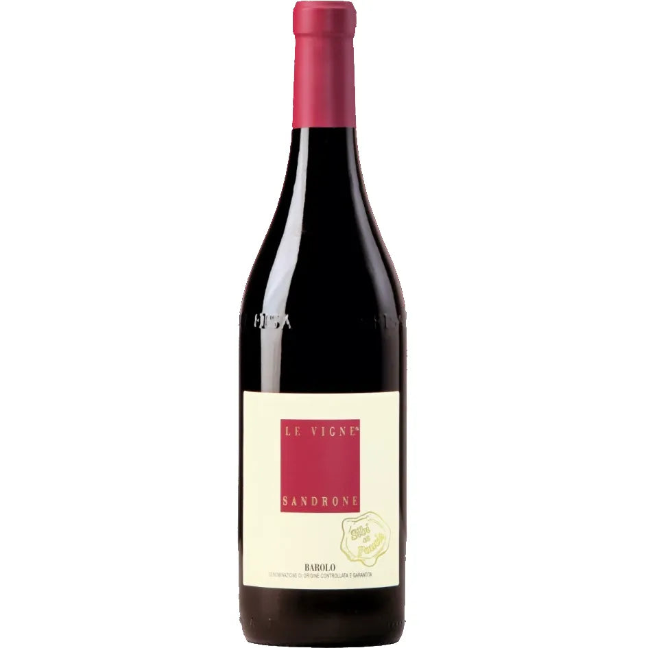 Le Vigne Sibi
