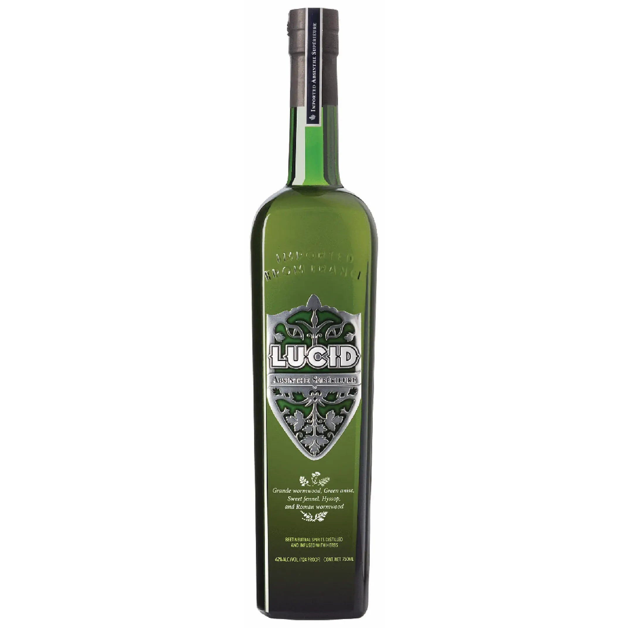 Lucid Absinthe Superieure