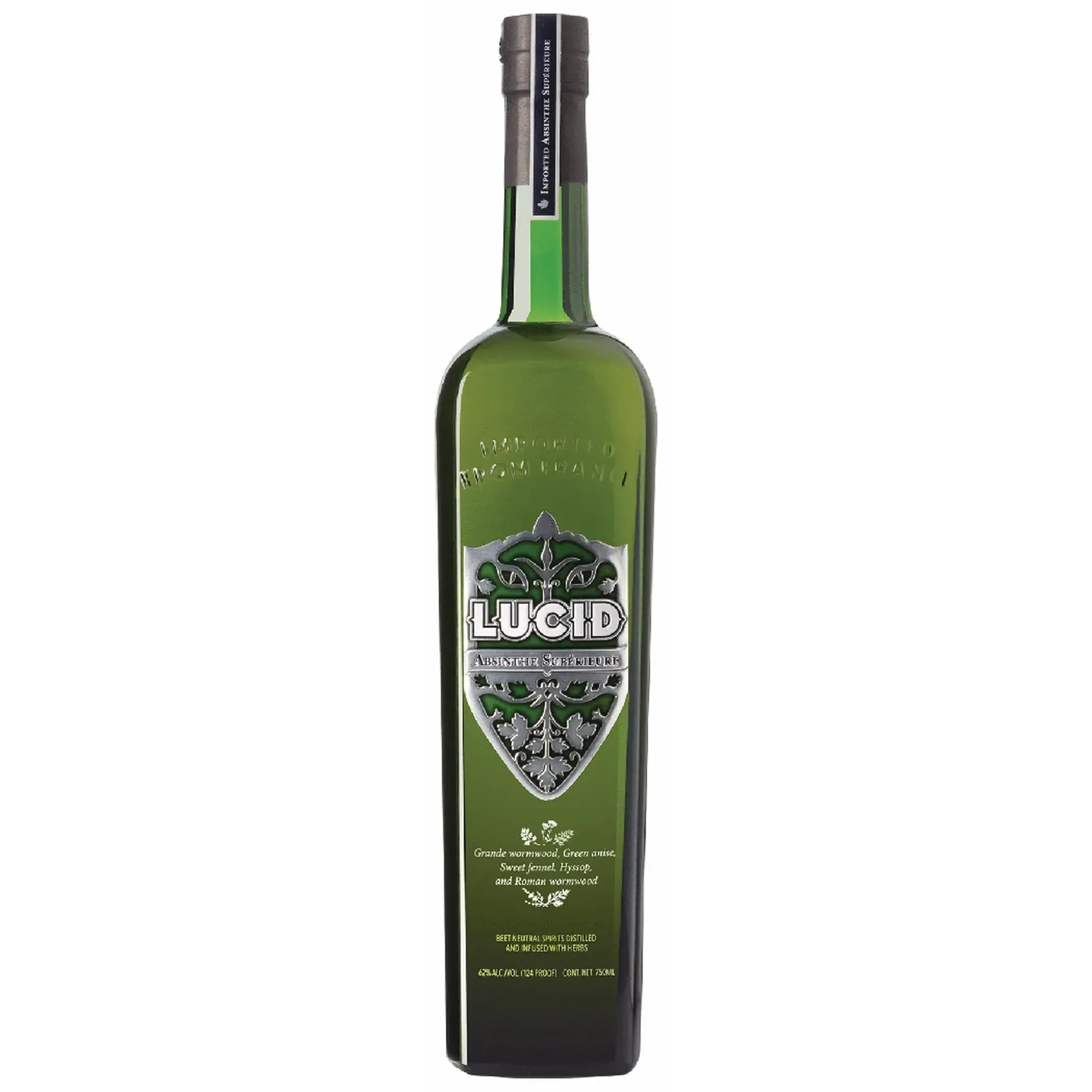 Lucid Absinthe Superieure