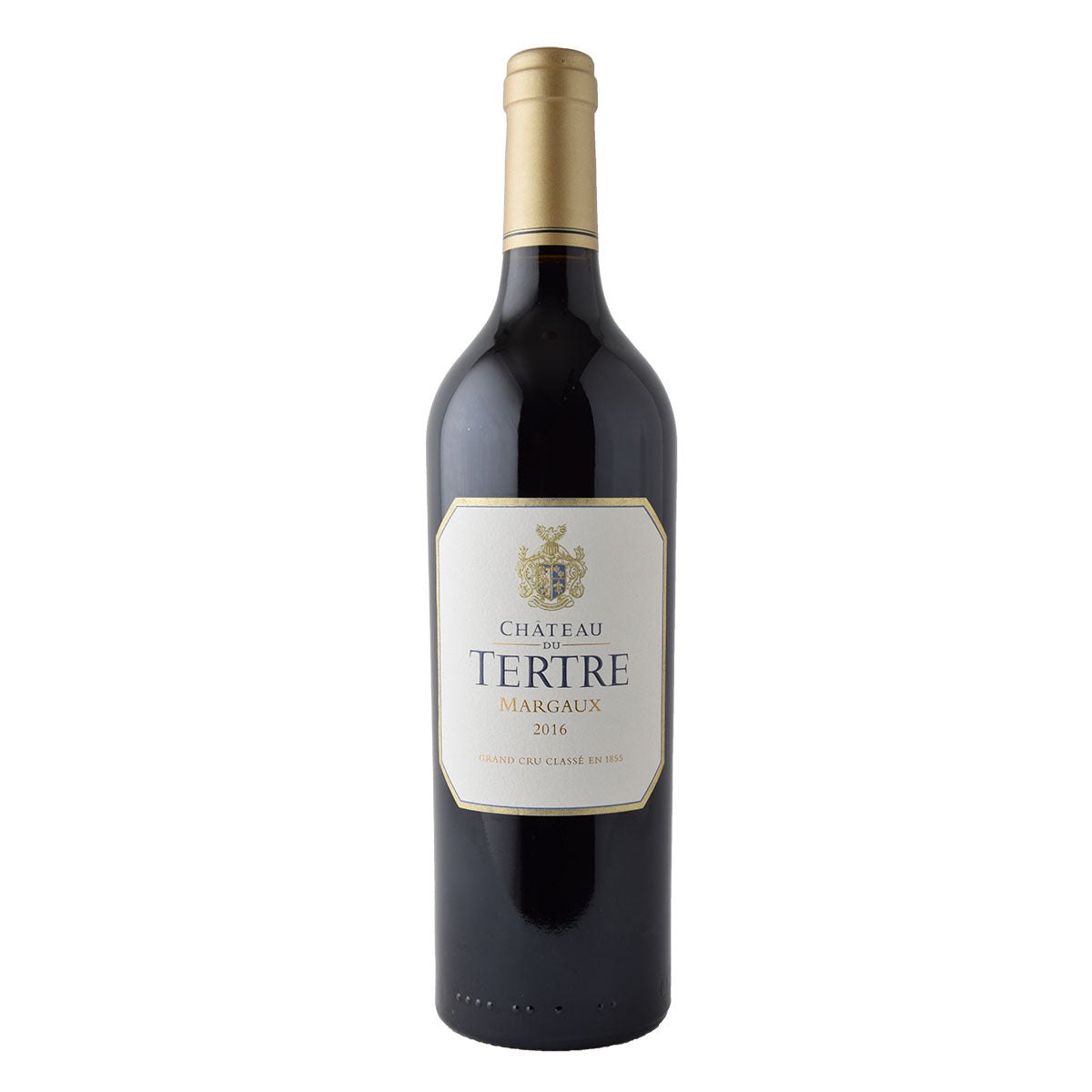 Chateau Du Tertre 2016 750ml