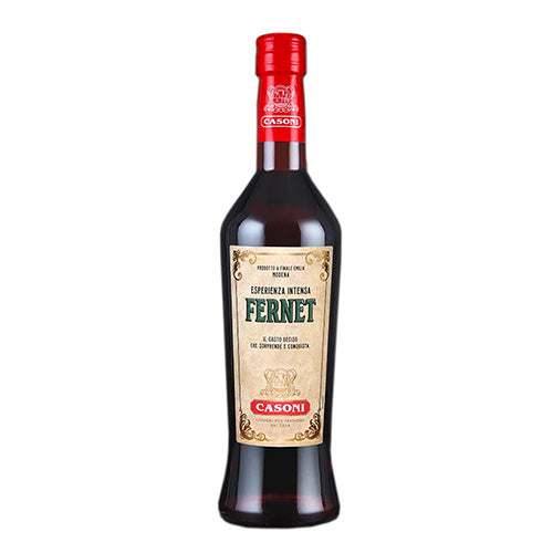 Casoni Fernet