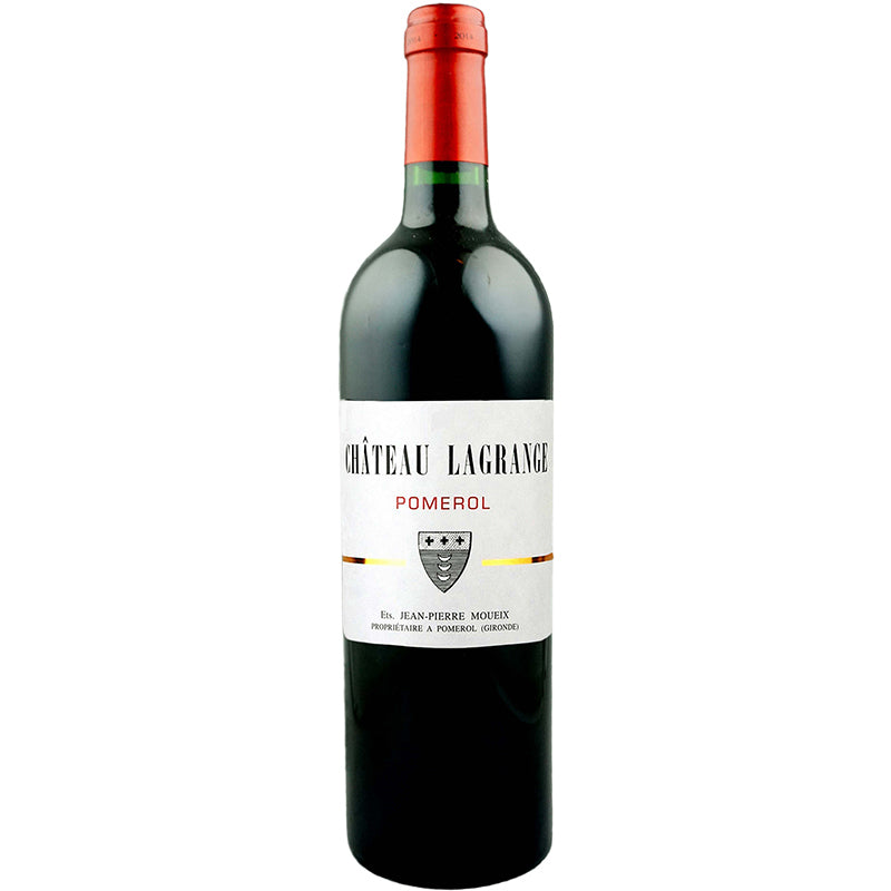 Chateau Lagrange Pomerol 2019 750ml