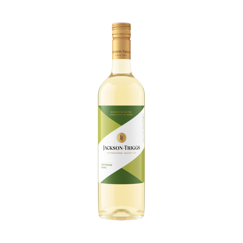 Jackson Triggs Sauvignon Blanc 750ml
