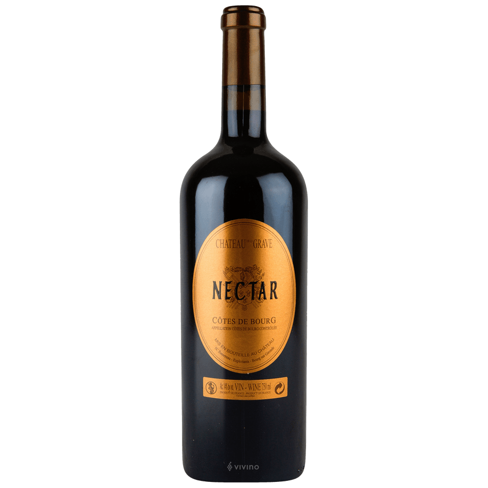 Chateau De La Grave Nectar