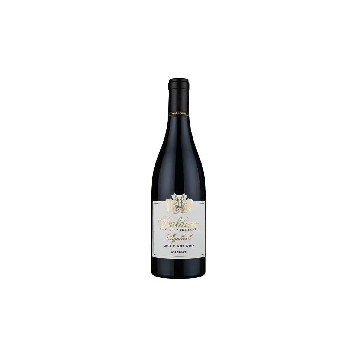 Baldacci Family Elizabeth Pinot Noir 2023