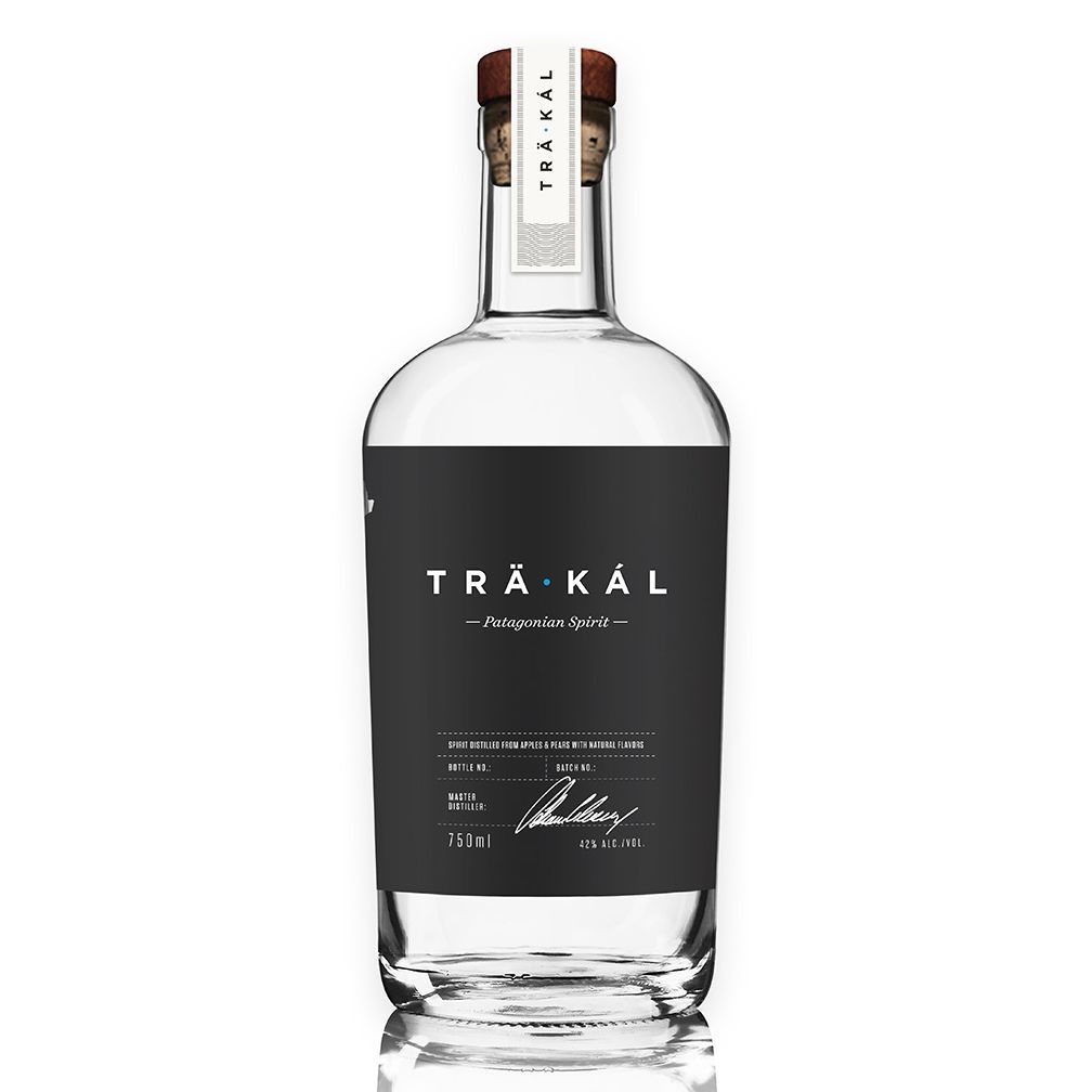 Trakal Patagonian Spirit