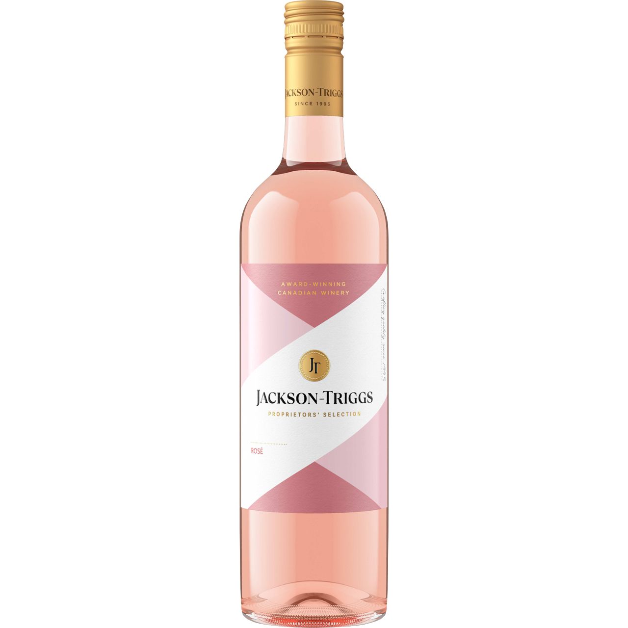 Jackson Triggs Ps Rose 750ml