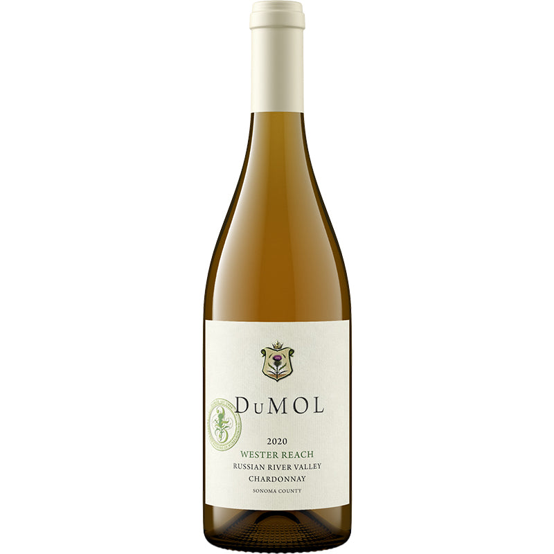 DuMOL Wester Reach Russian River Valley Chardonnay 2021 750ml