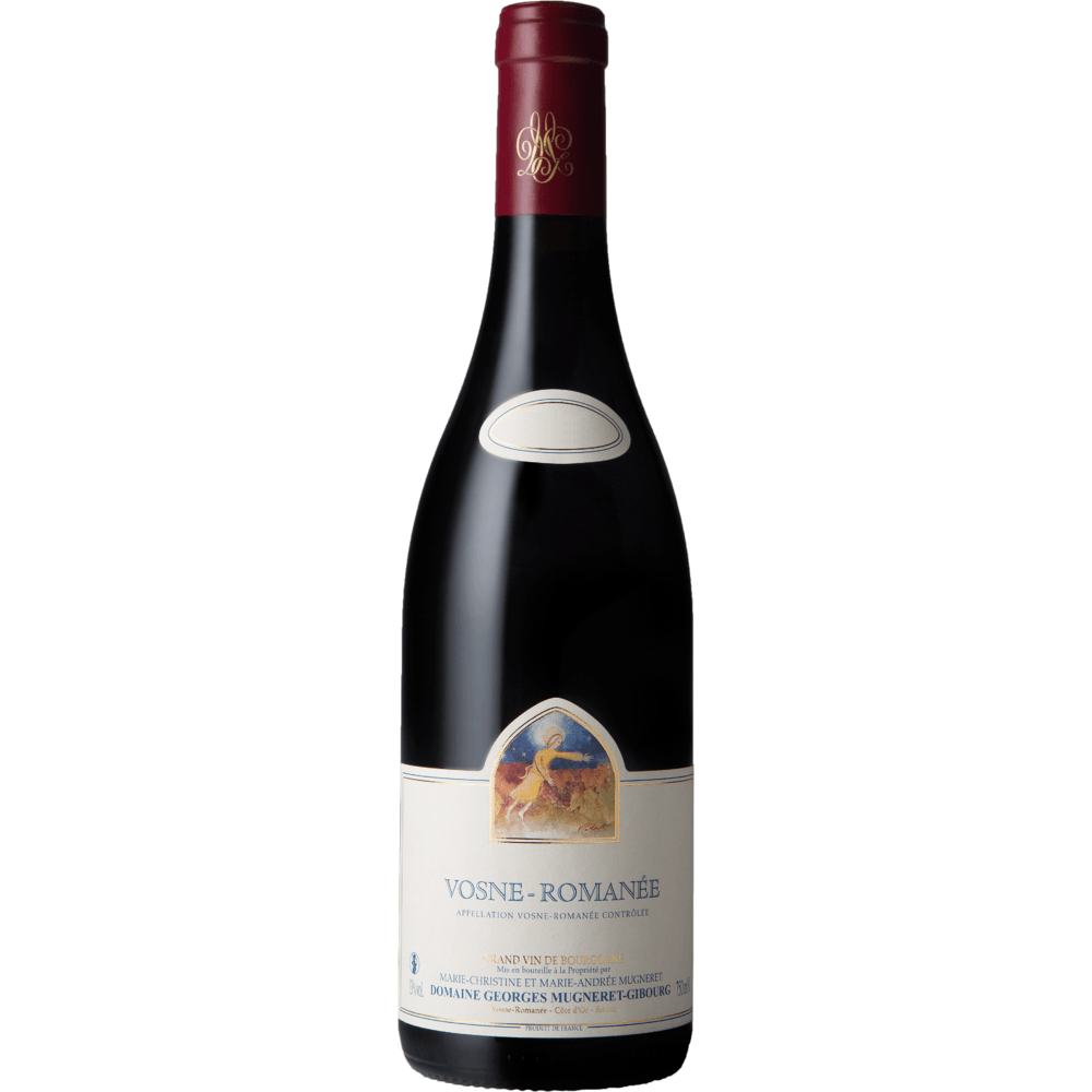 Mugneret-Gibourg Vosne-Romanee 2022