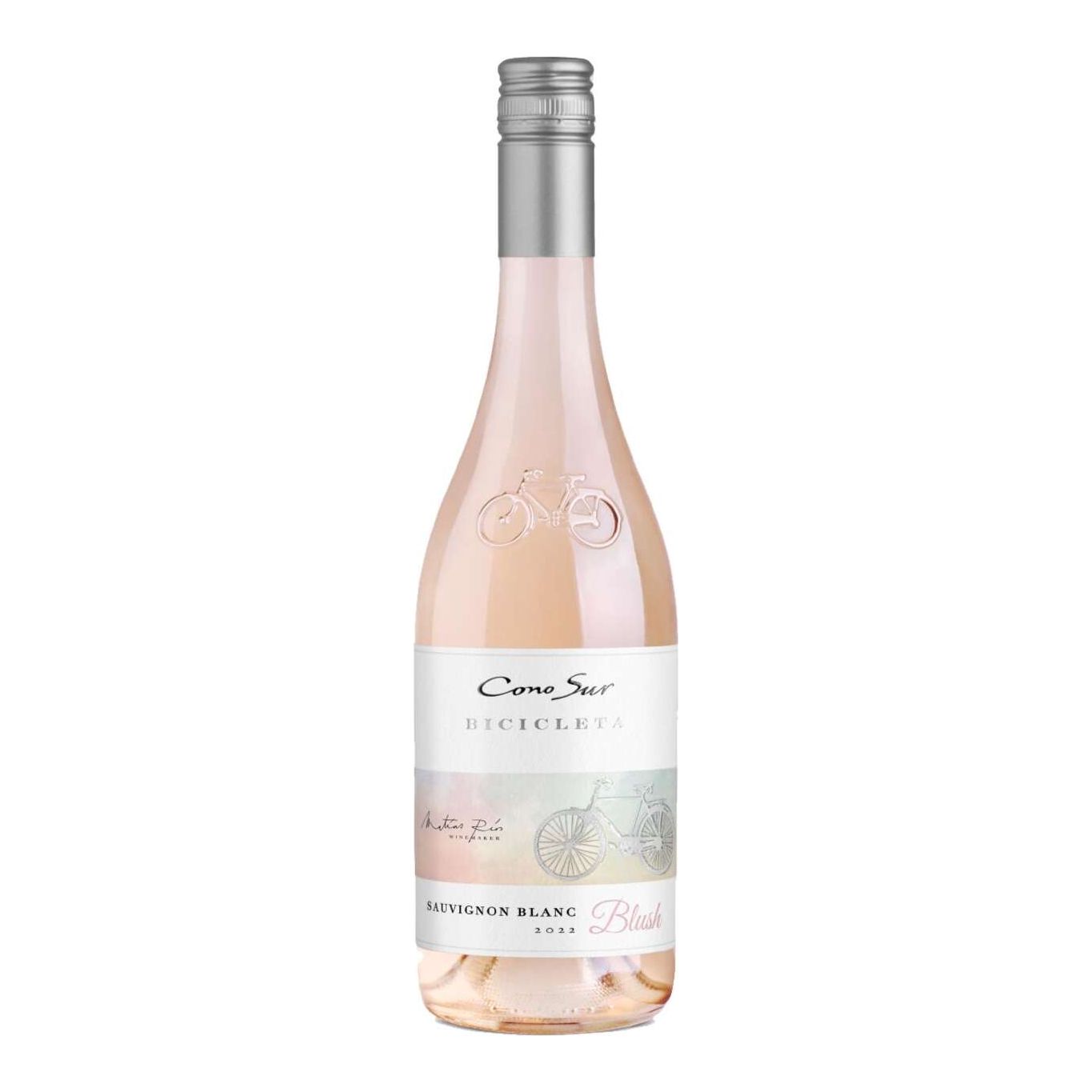 Cono Sur Bicicleta Sauvignon Blanc Blush
