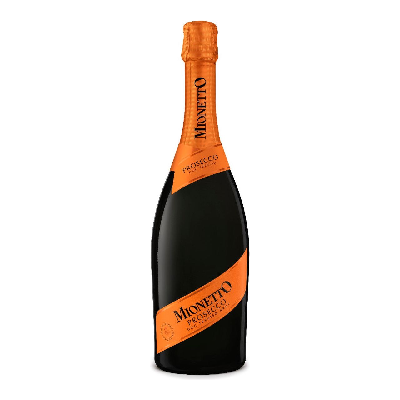Mionetto Prestige Prosecco Brut DOC Treviso 750ml