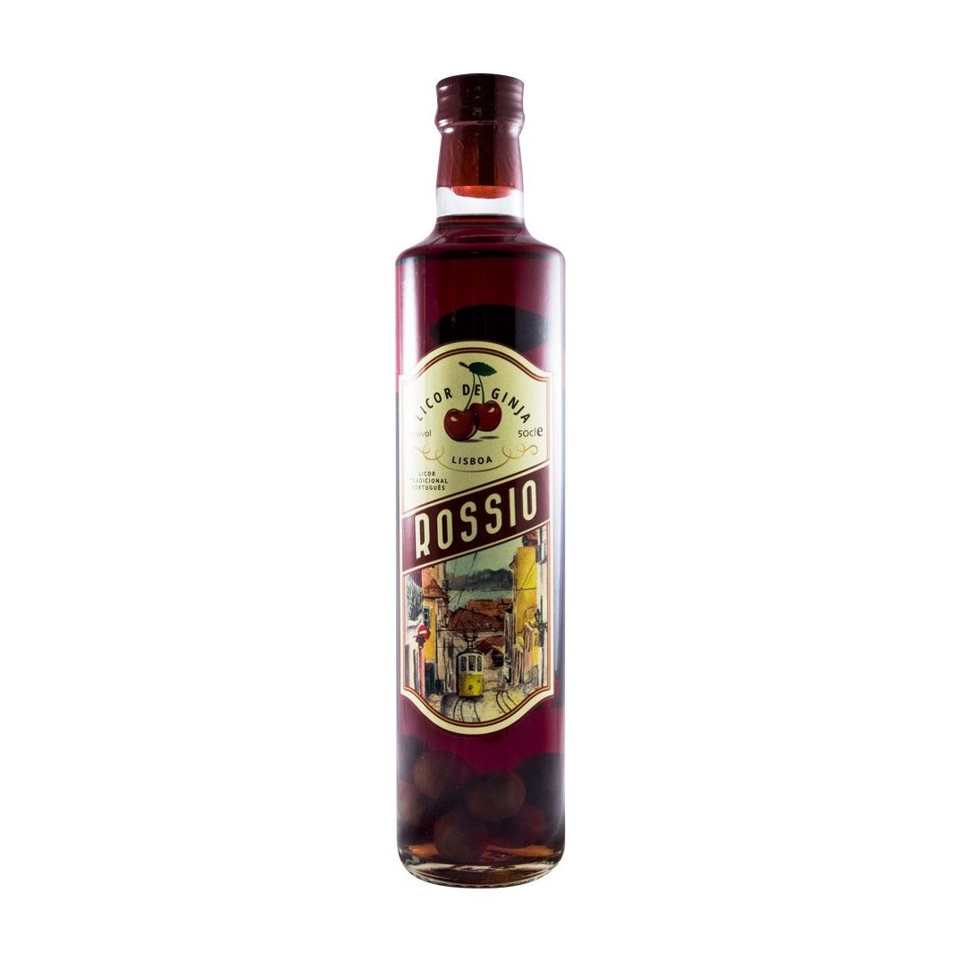 Rossio Licor De Ginja BSW Liquor rossio-licor-de-ginja-bsw-liquor