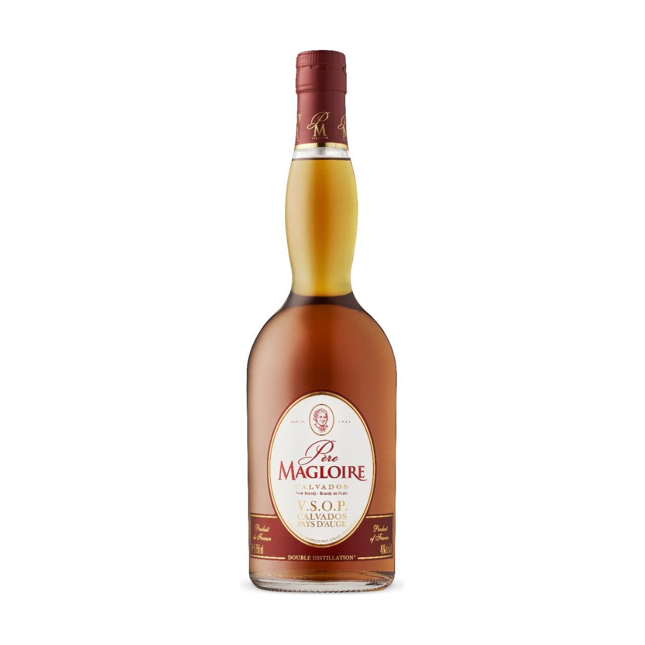 Pere Magloire Calvados VSOP 750ml