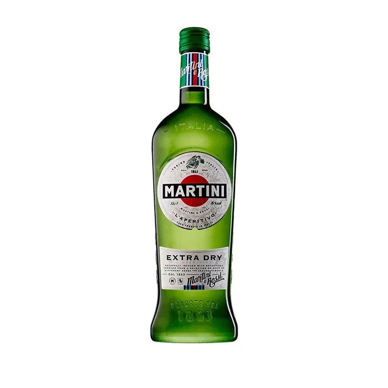 Martini X-Dry 500ml