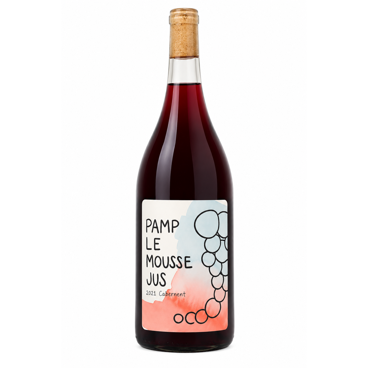 Pamplemousse Jus Co-Ferment