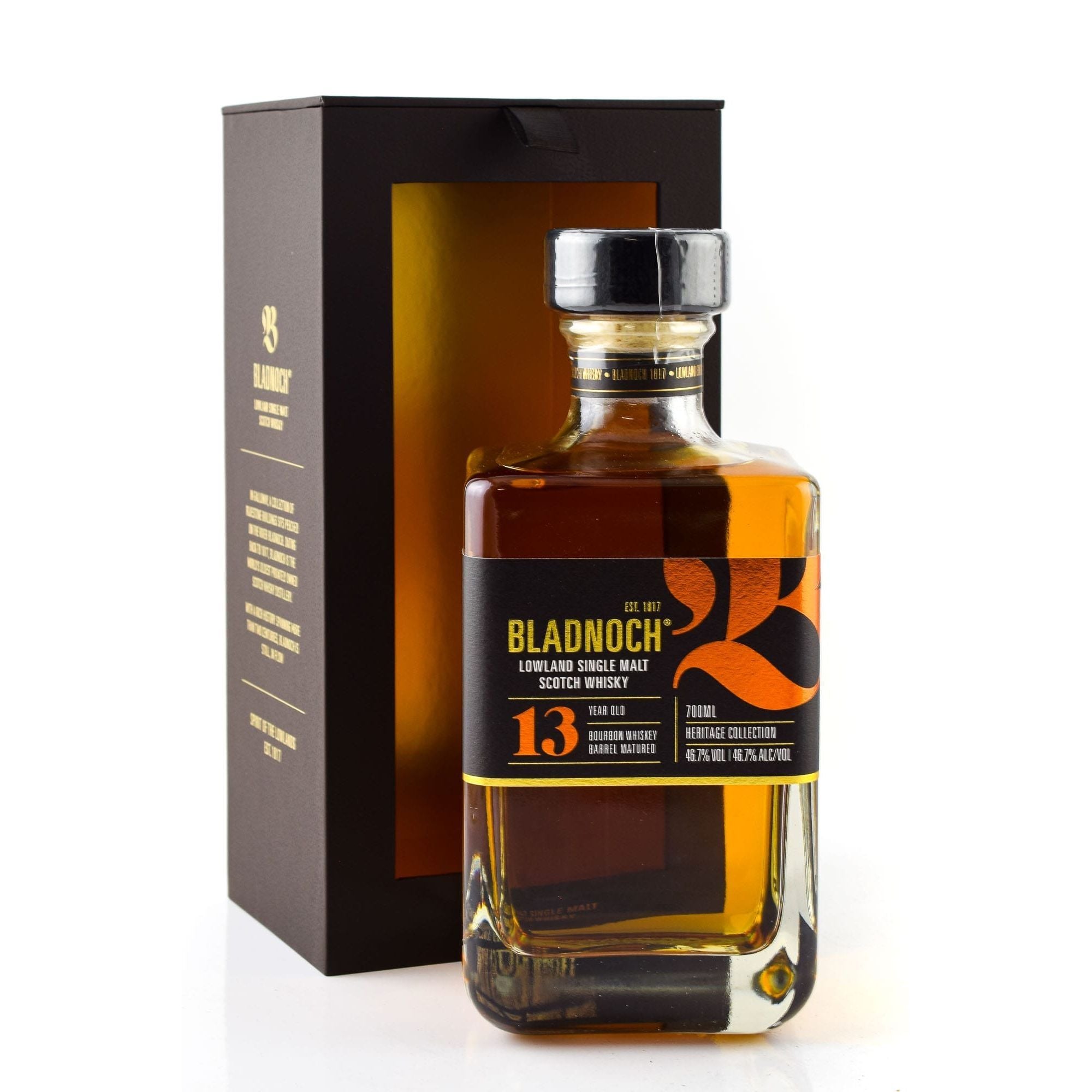 Bladnoch 13 Year Old