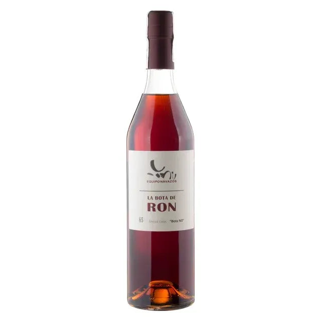 Le Bota de Ron Single Cask 65