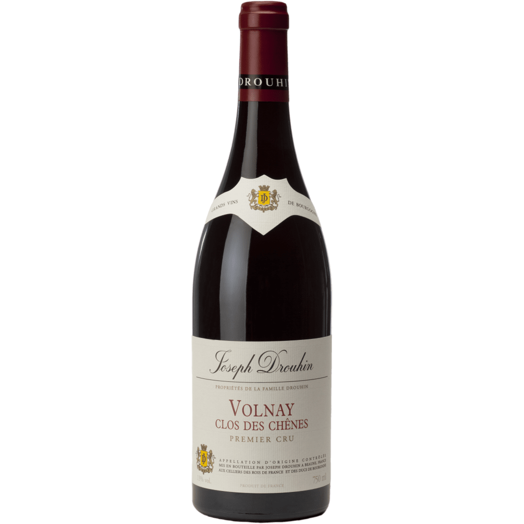 Joseph Drouhin Volnay Clos des Chenes Premier Cru 2018