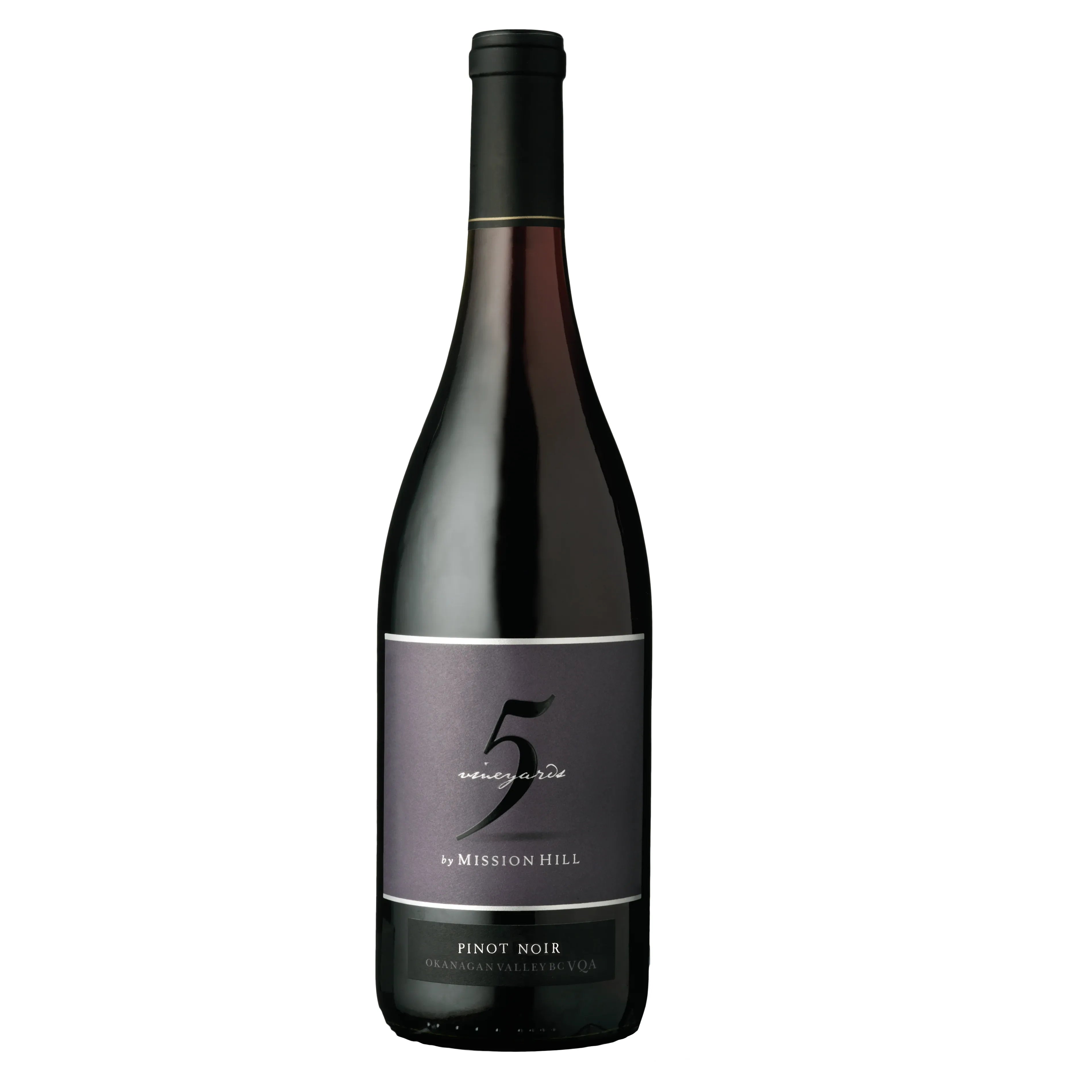 Mission Hill Five Pinot Noir 750ml