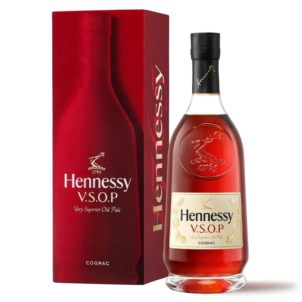 Hennessy VSOP Cognac 1L