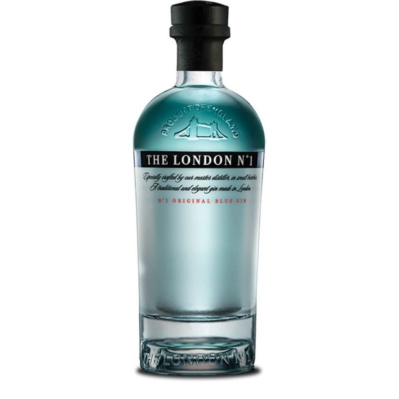 The London Gin Co. No. 1 Original Blue Gin