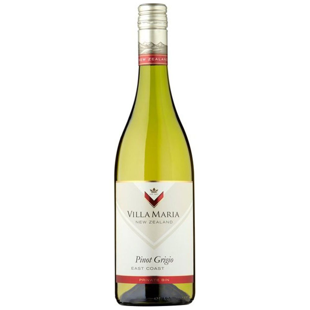 Villa Maria Pinot Gris 750ml