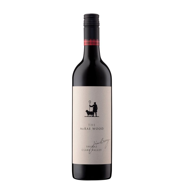 Jim Barry The McRae Wood Shiraz