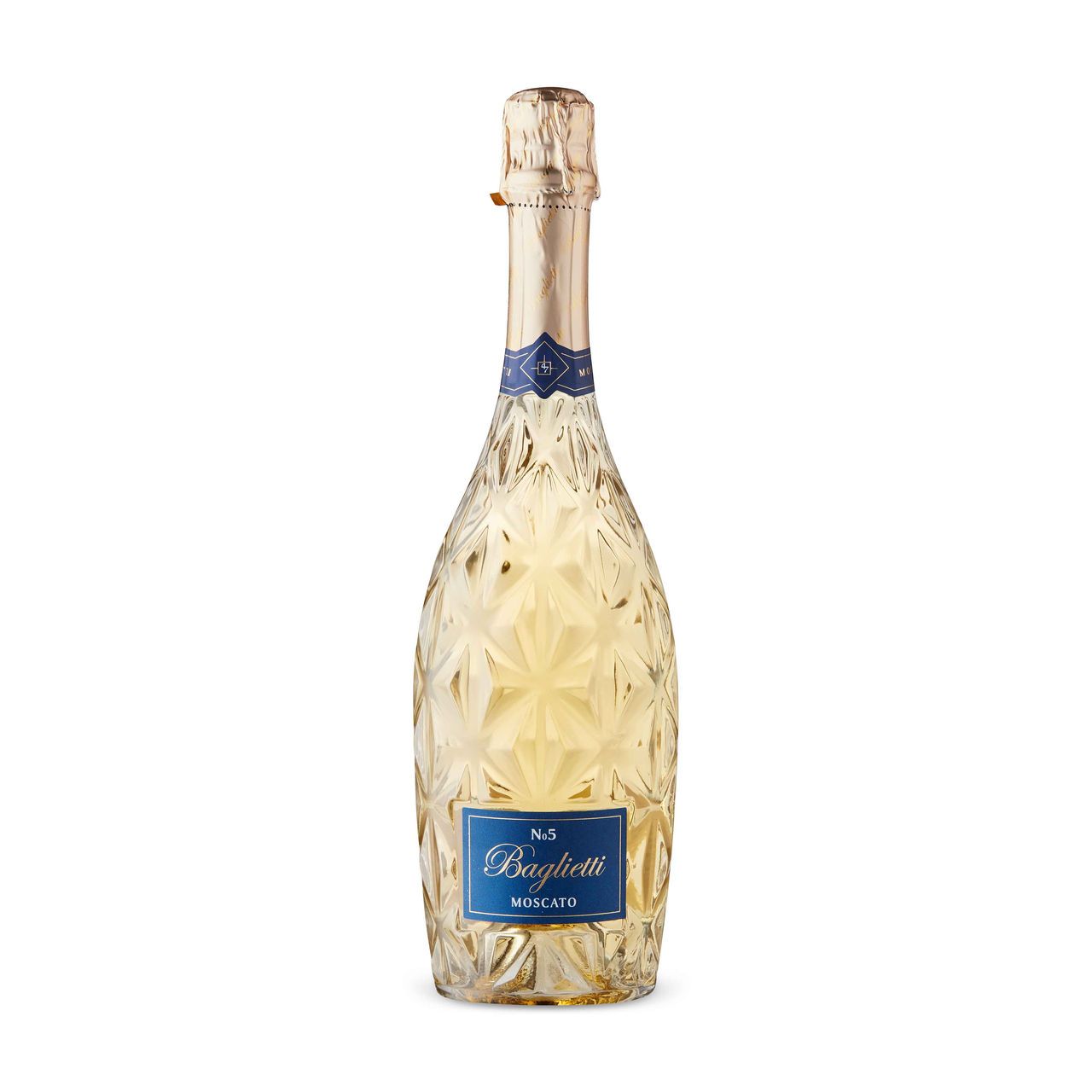 #5 Baglietti Moscato