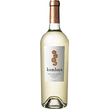 Kumbaya White 750ml