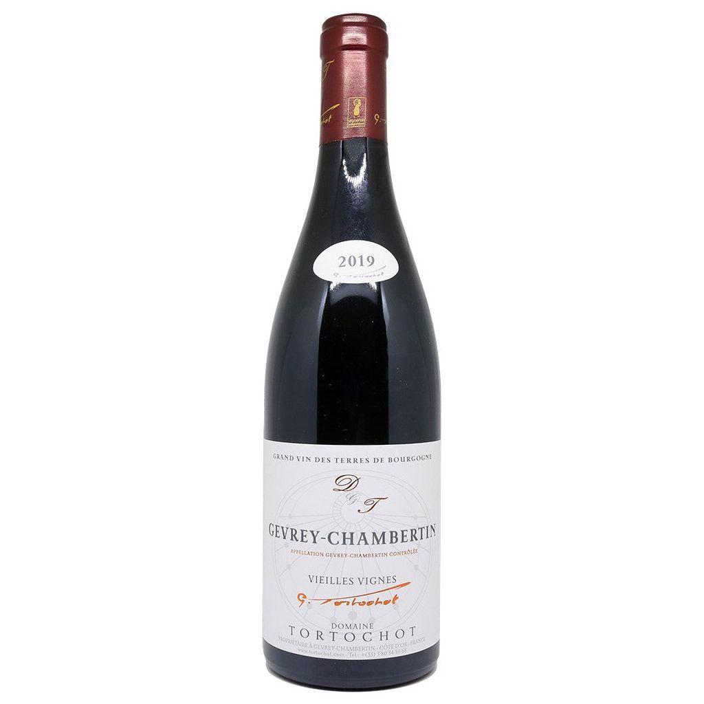 Dmn Tortochot Gevrey Vieilles Vignes