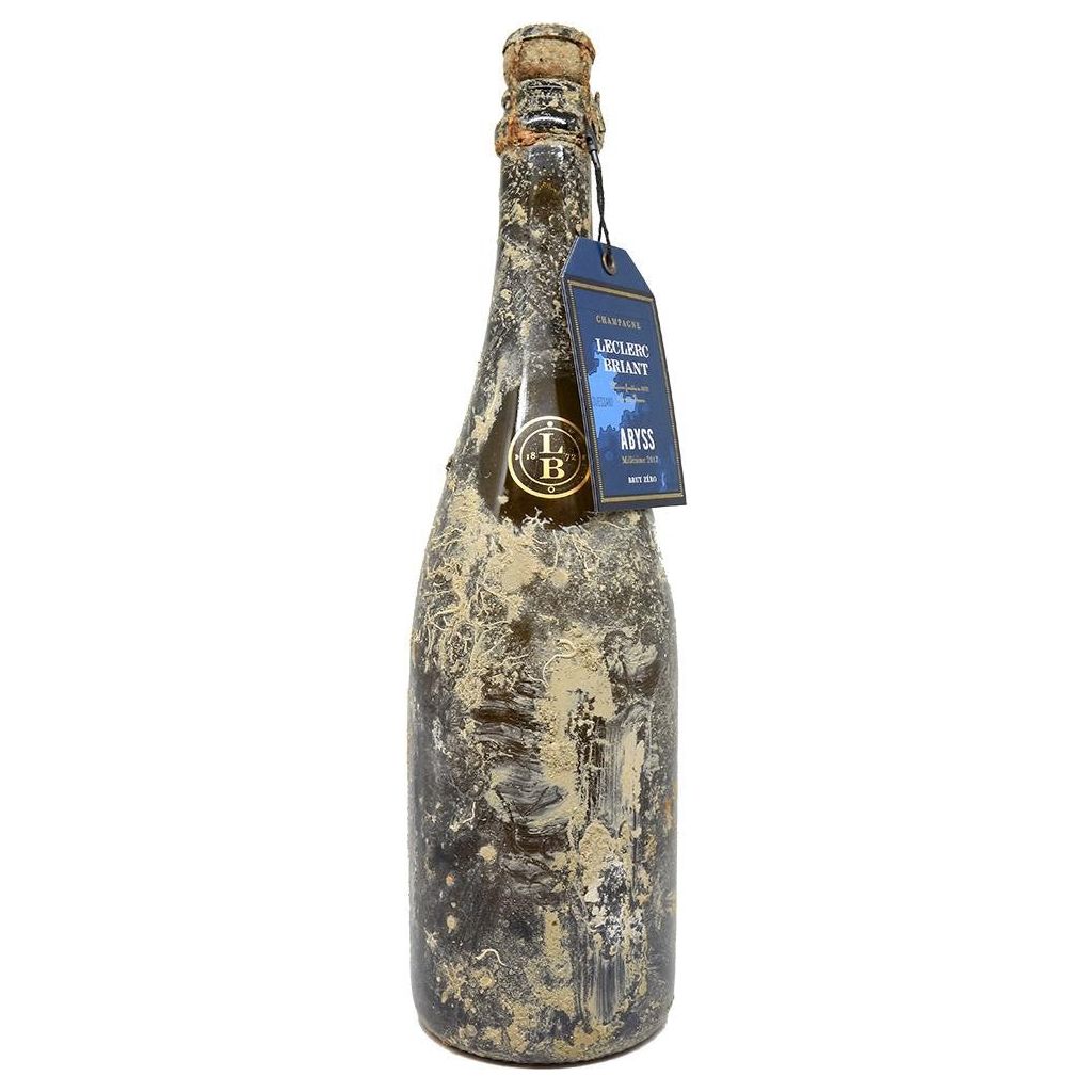 Leclerc Briant Cuvee Abyss 750ml
