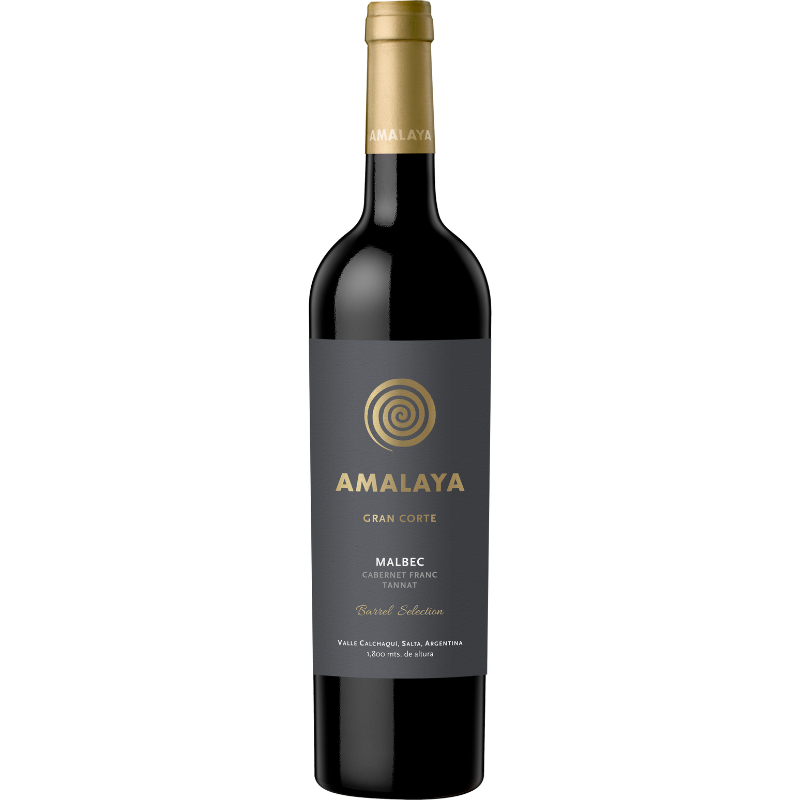 Amalaya Gran Corte 2022 750ml