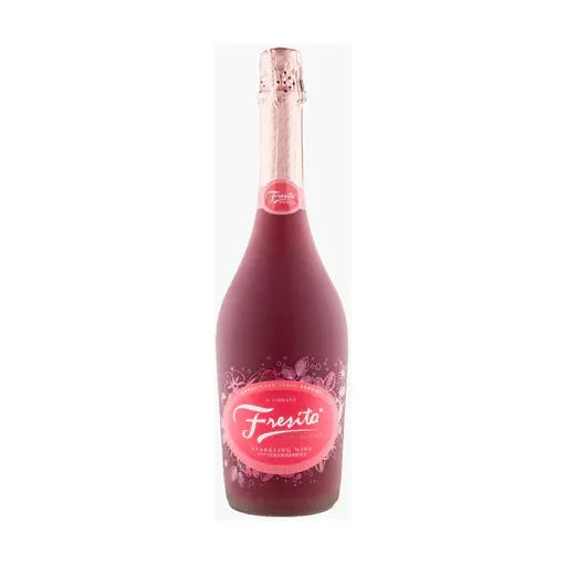 Fresita Strawberry Infused 750ml