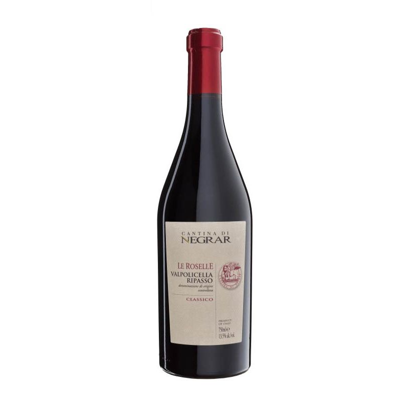 Negrar Valpolicella Ripasso Classico Superiore