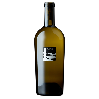 Checkmate Fool's Mate Chardonnay 2015 750ml