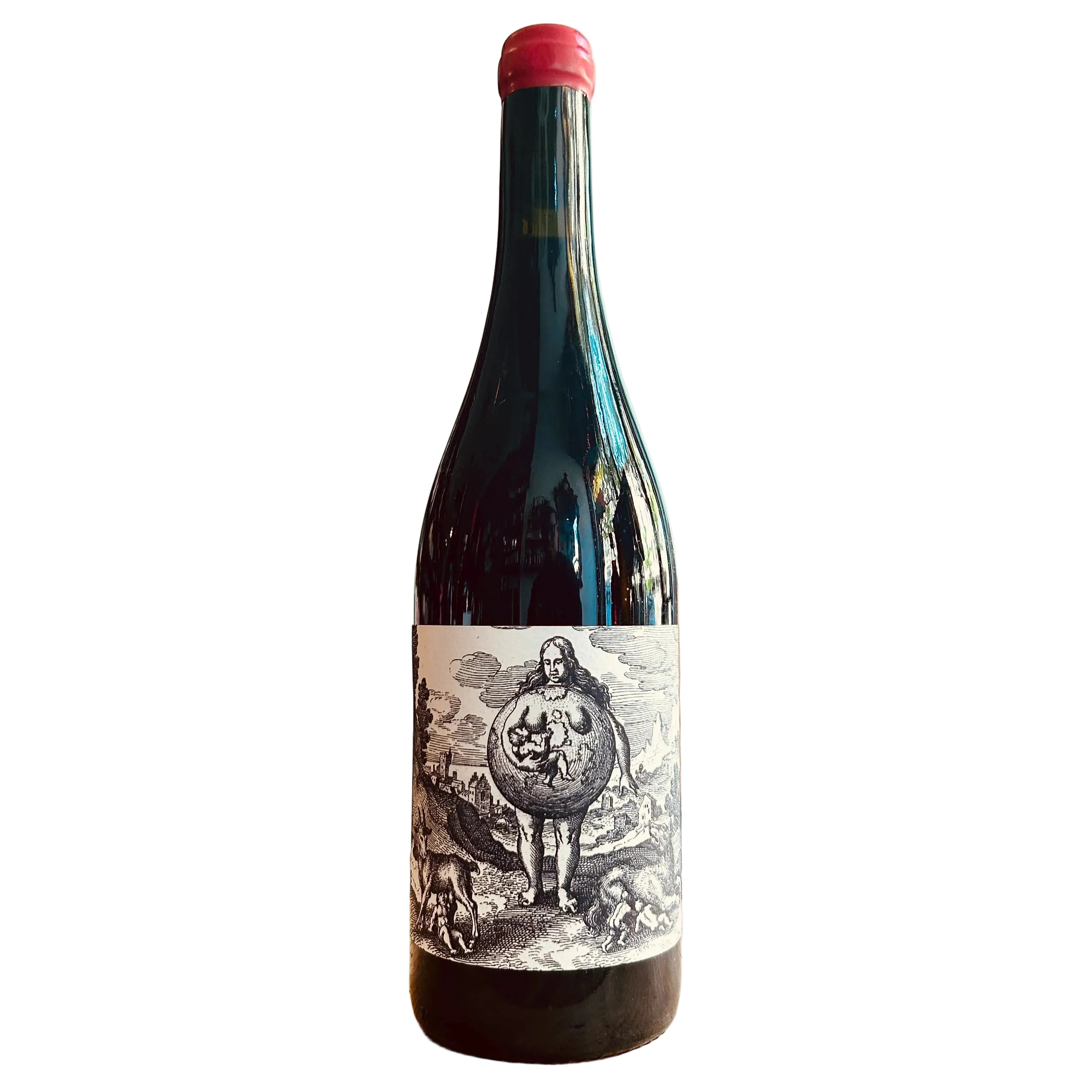 Domaine du Gringet Prima Materia 2022