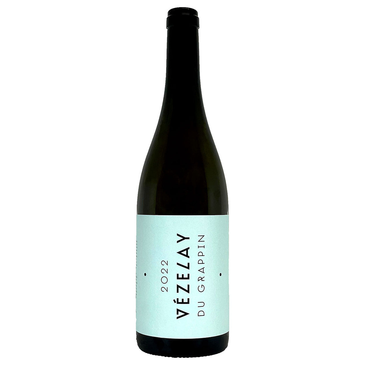 Le Grappin Vezelay 750ml
