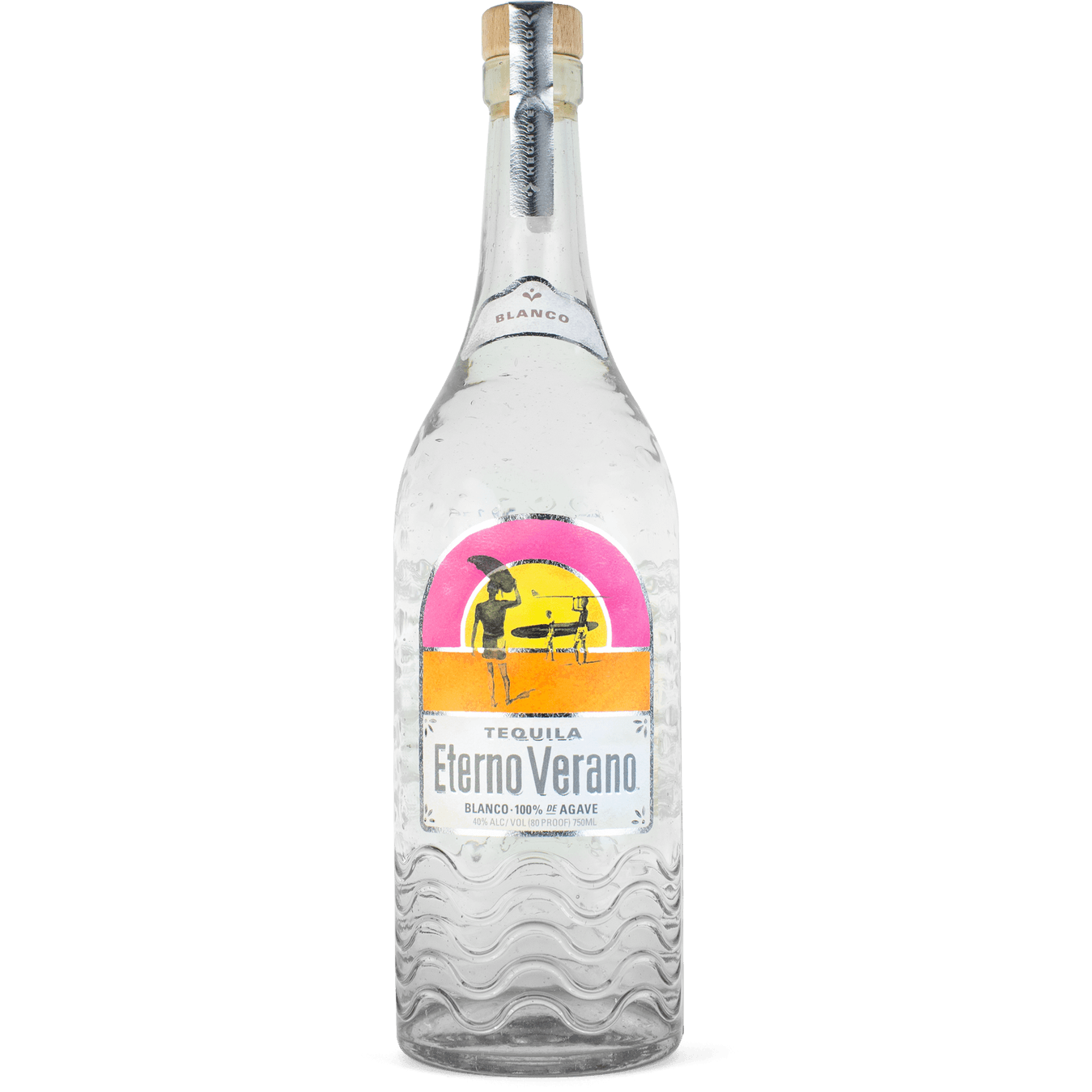 Eterno Verano Blanco 750ml