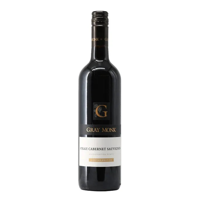 Gray Monk Washington Syrah Cabernet Sauvignon