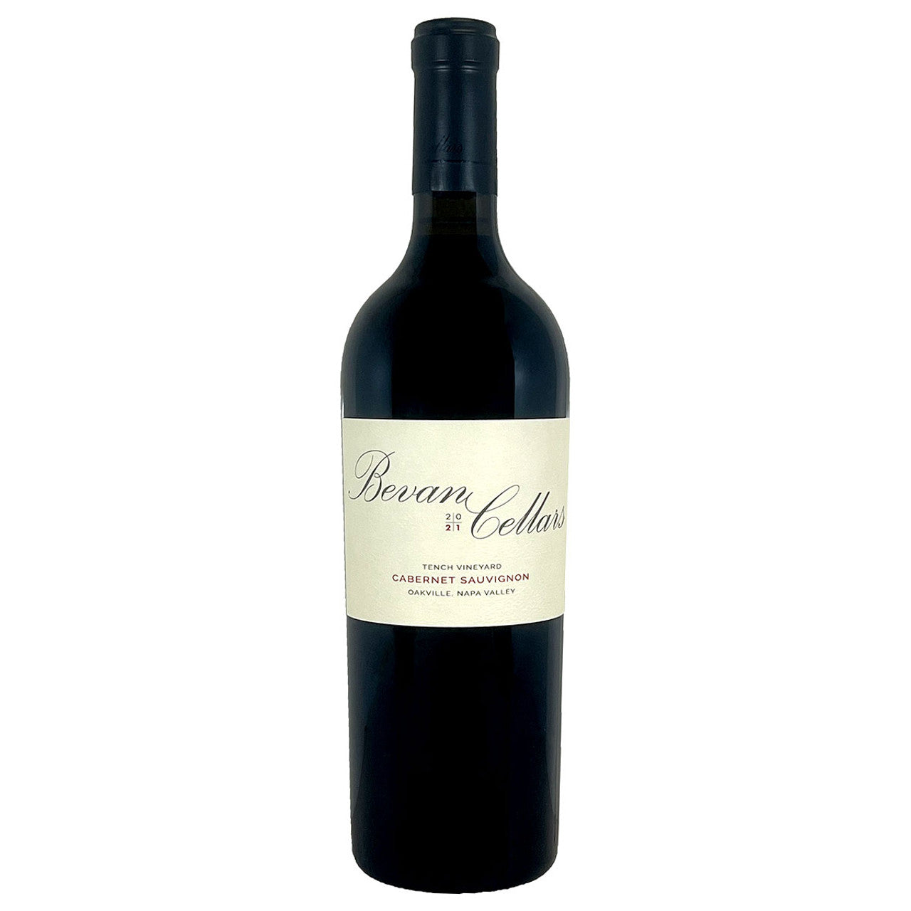 Bevan Cellars Tench Vineyard Cabernet Sauvignon 2023