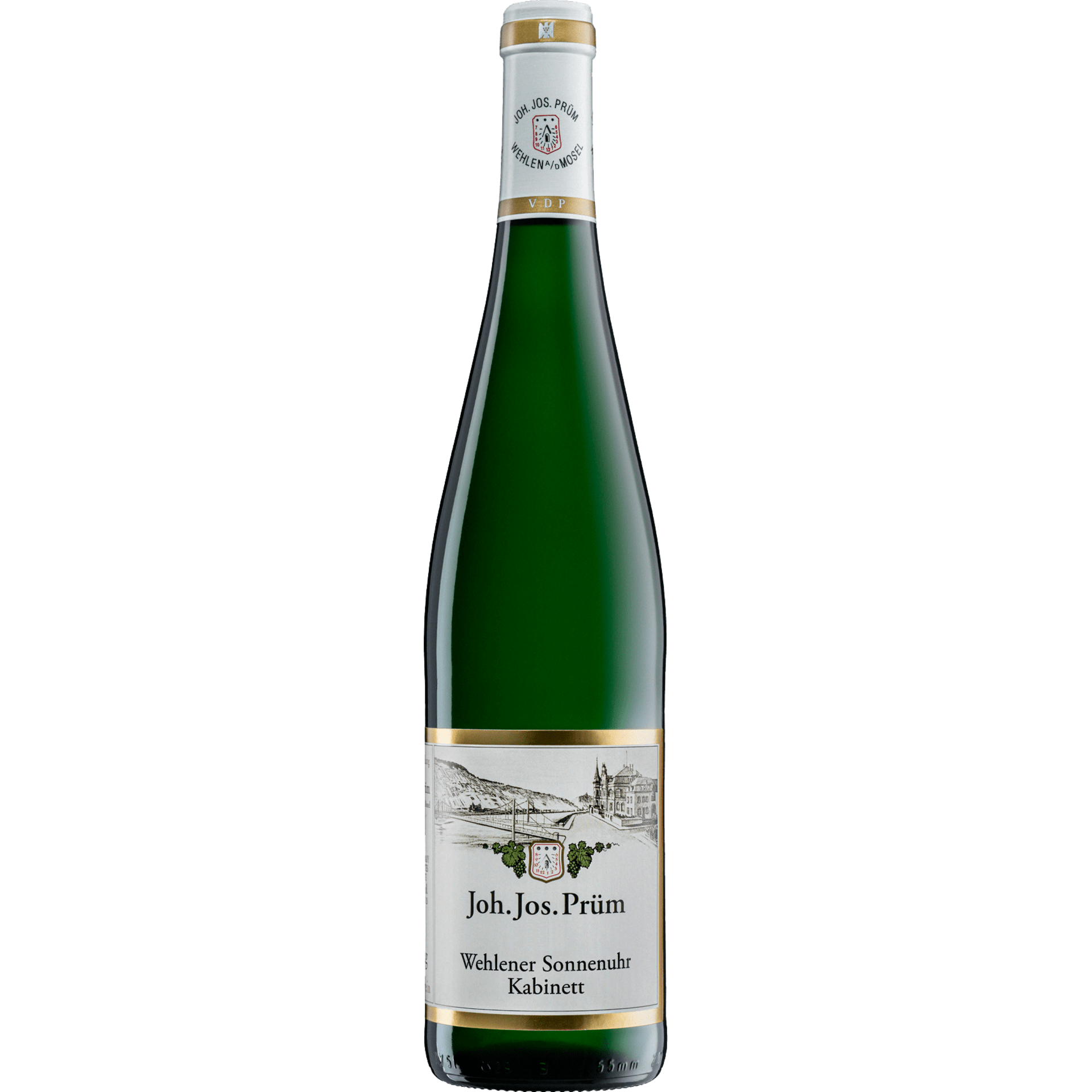 Joh. Jos. Prum Wehlener Sonnenuhr Riesling Kabinett