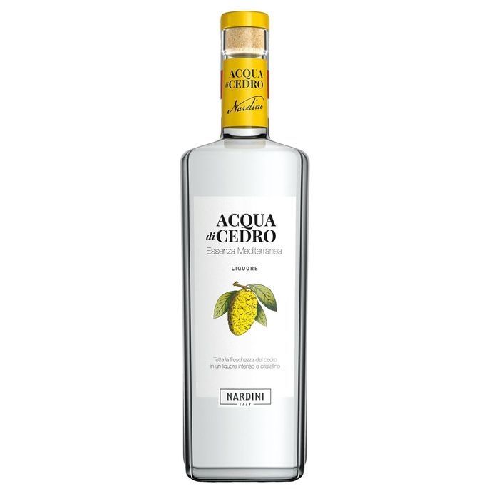 Nardini Acqua Di Cedro
