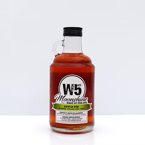 Wot5 - Apple Pie Mini