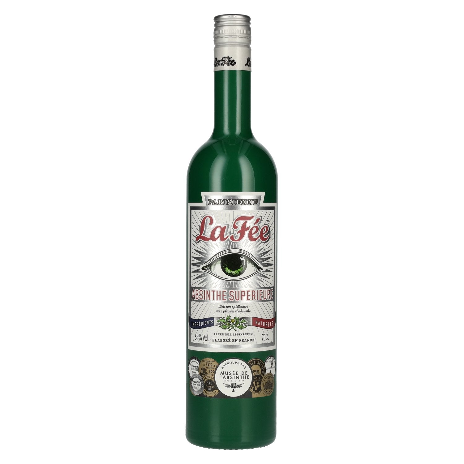 La Fee Parisenne Absinthe Superieur W/Sp