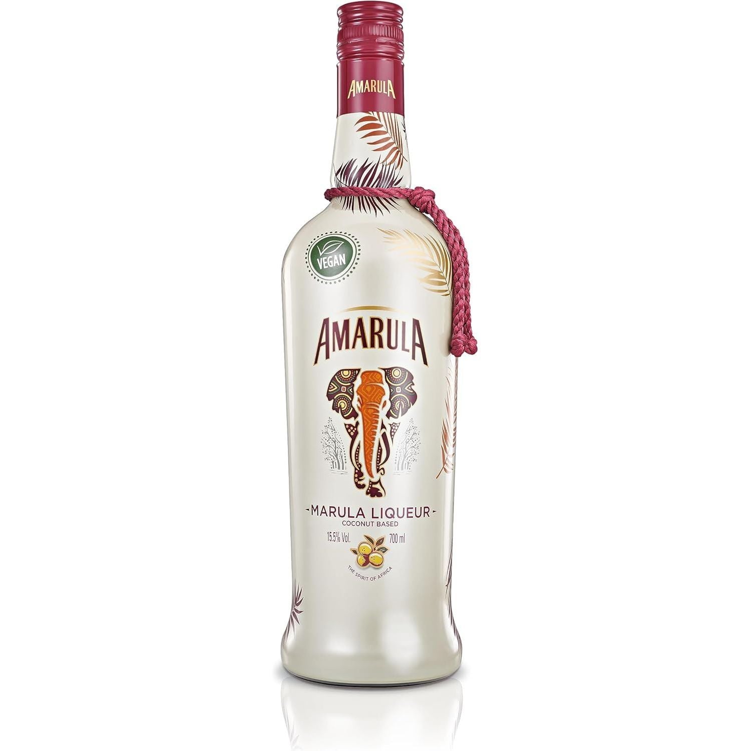 Amarula Vegan Marula Liqueur