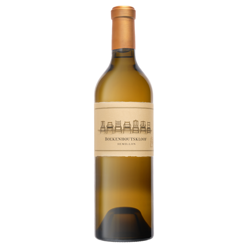 Boekenhoutskloof Semillon 2019 750ml