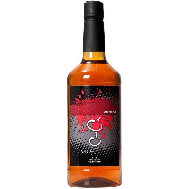 Graffiti Amaretto